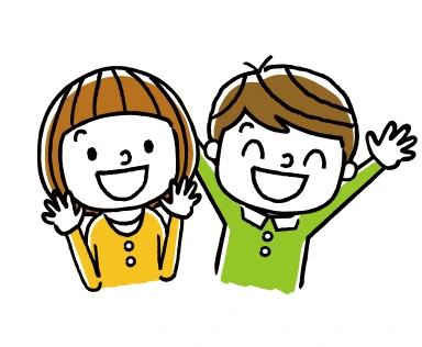 マウスピース型矯正は子どもが自らやりたがる