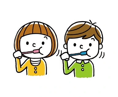 矯正中はむし歯リスクに注意